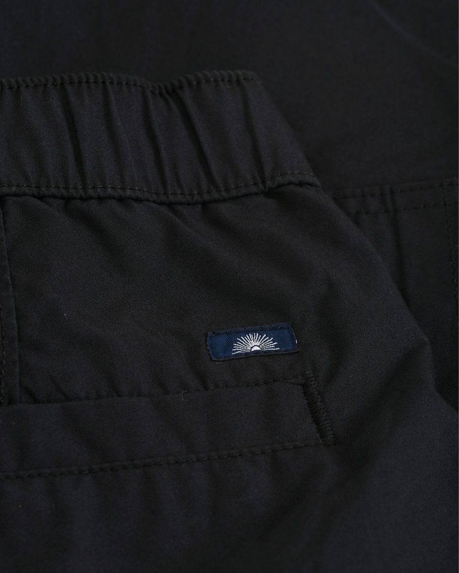 Homme | Pantalons | Levi's Made & Crafted | Mountain Cargo Trousers Stretch Limo