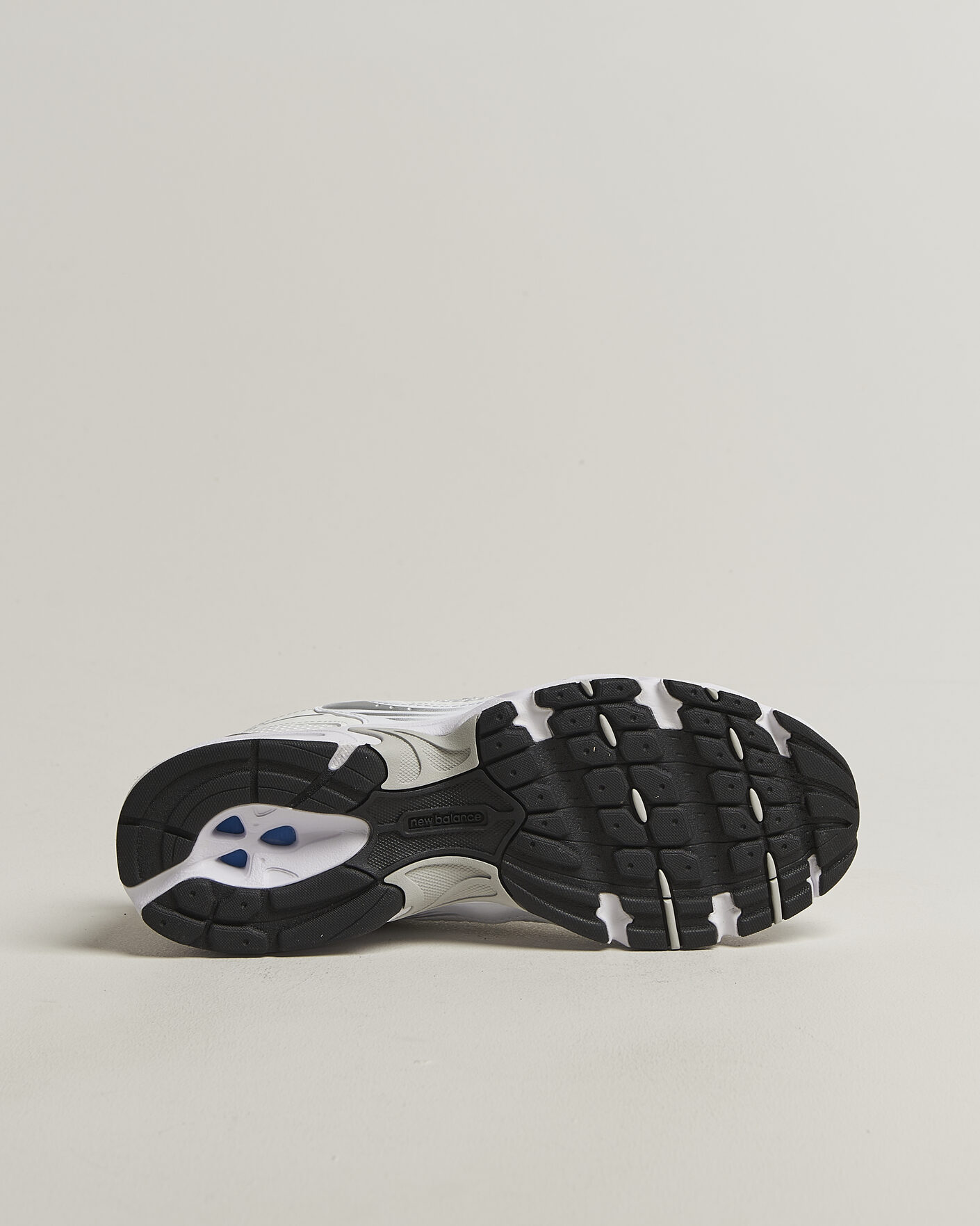 Homme | Baskets | New Balance | 530 Sneakers Silver Metallic