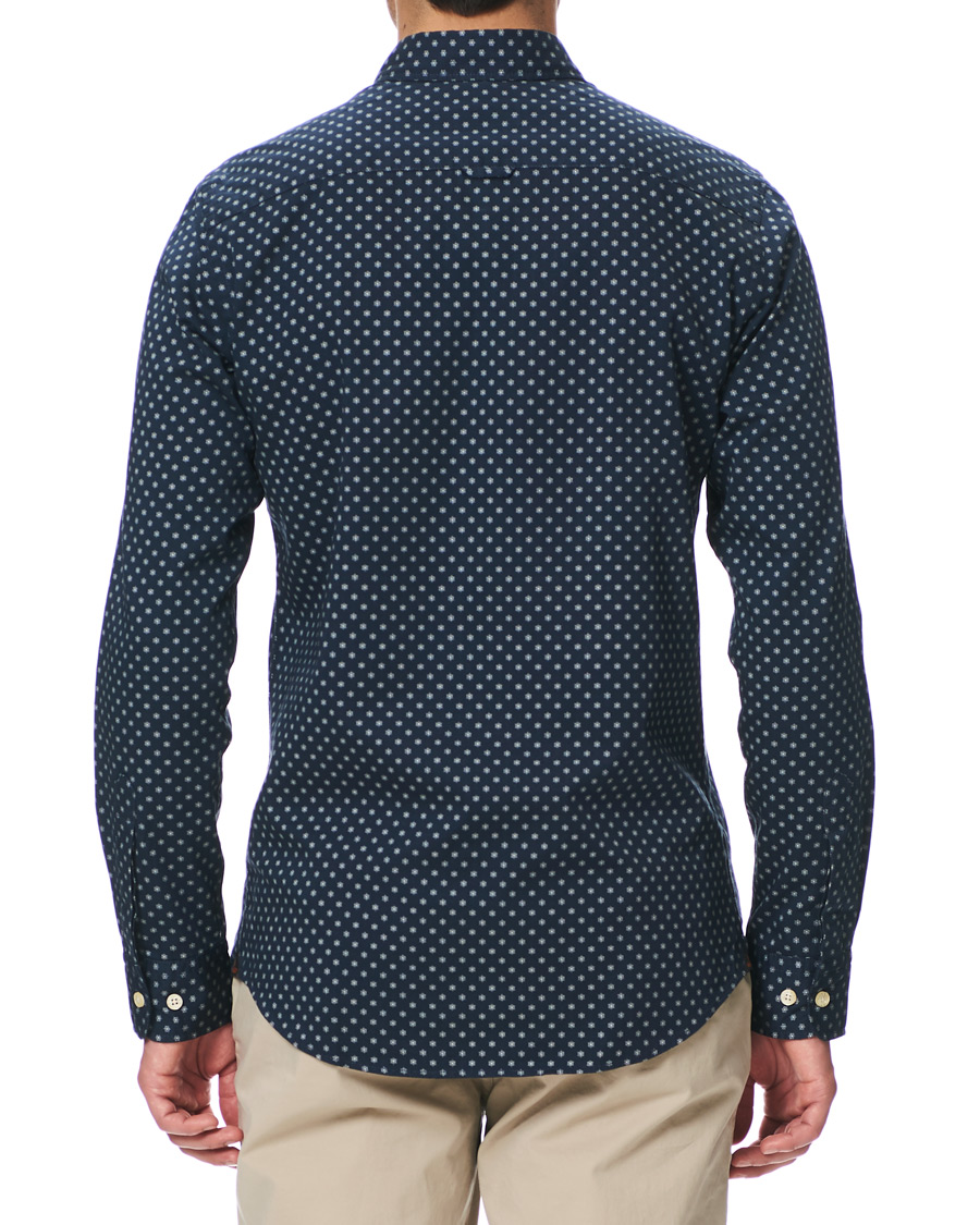 Homme | Chemises | Morris | Maurice Button Down Shirt Blue