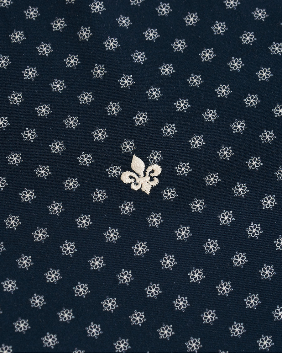 Homme | Chemises | Morris | Maurice Button Down Shirt Blue