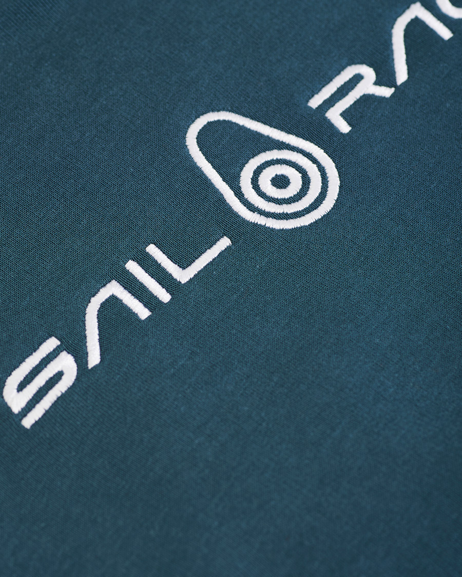 Homme | Pulls Et Tricots | Sail Racing | Bowman Hoodie Dark Steel