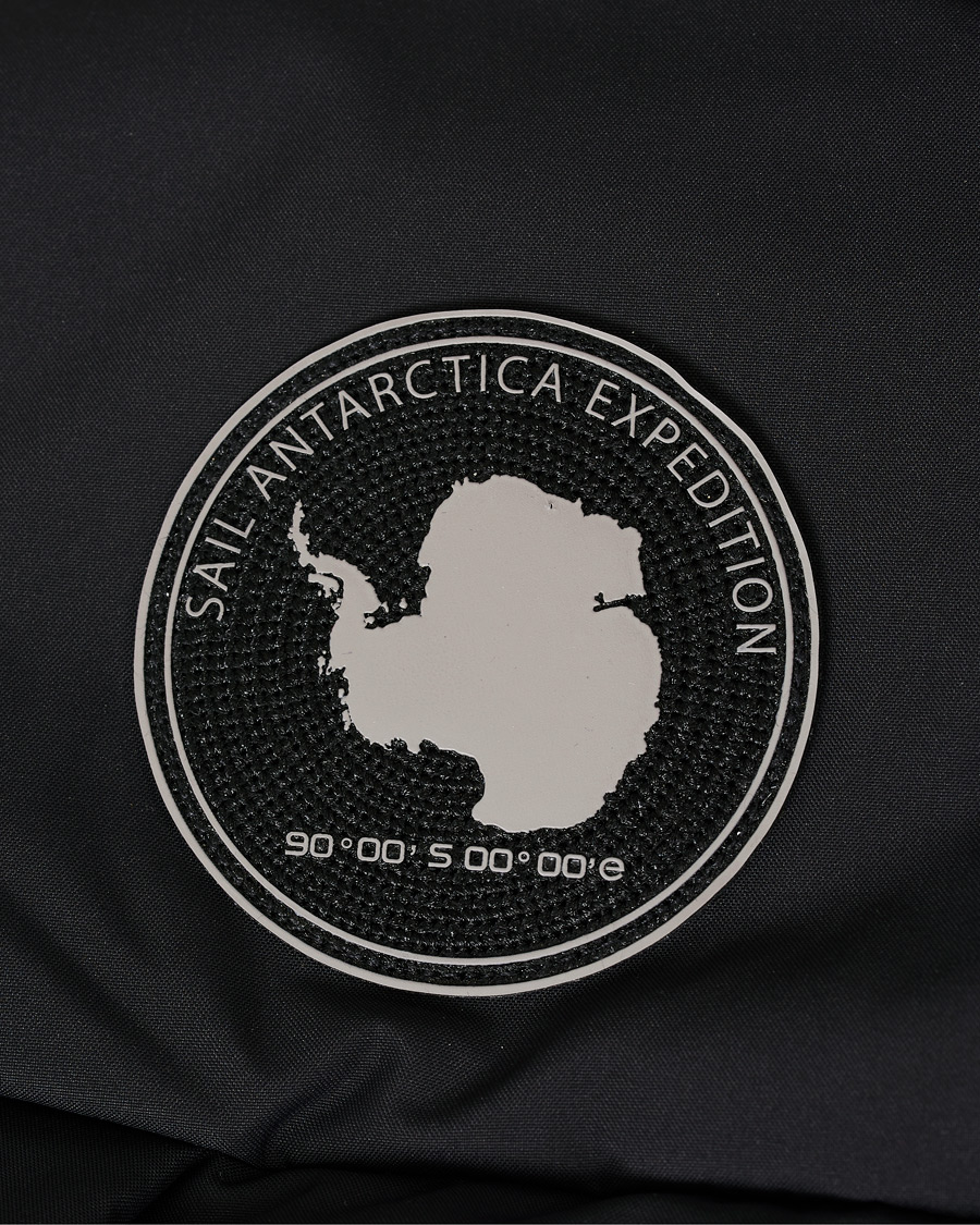 Homme | Manteaux Et Vestes | Sail Racing | Artic Down Hooded Vest Carbon