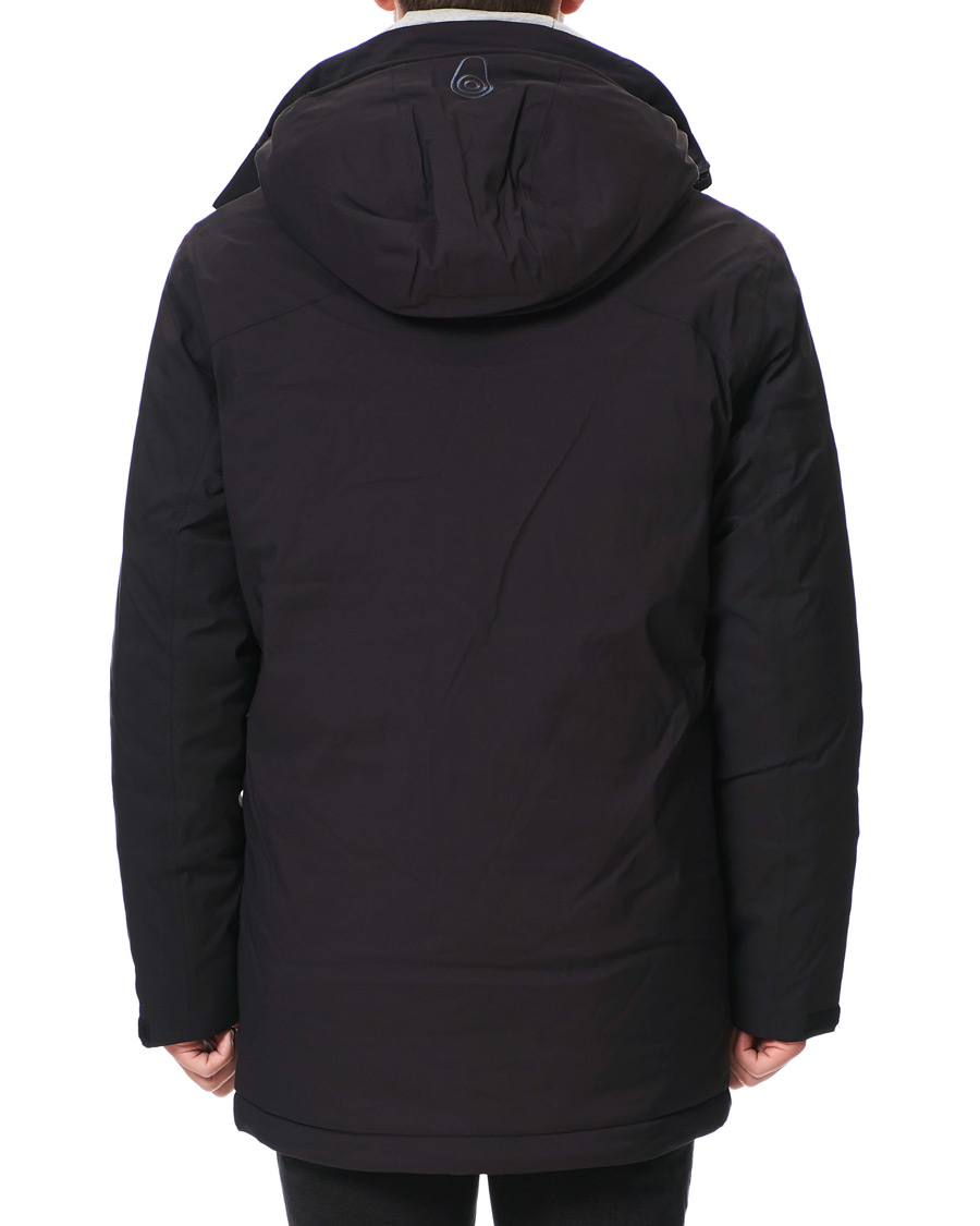 Homme | Manteaux Et Vestes | Sail Racing | Glacier Bay Parka Carbon