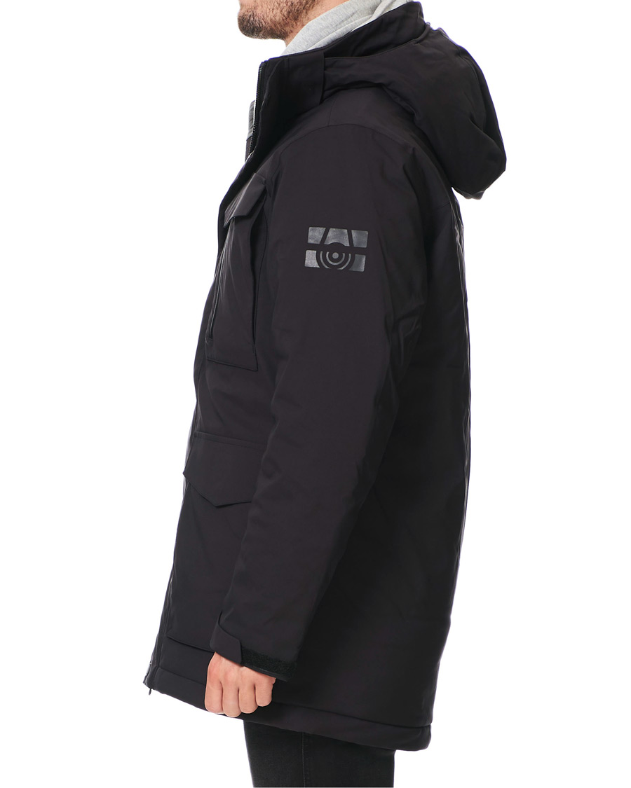 Homme | Manteaux Et Vestes | Sail Racing | Glacier Bay Parka Carbon