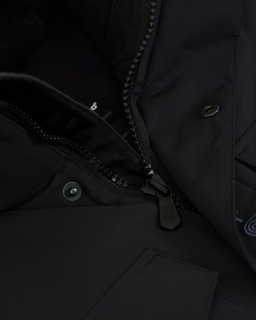 Homme | Manteaux Et Vestes | Sail Racing | Glacier Bay Parka Carbon