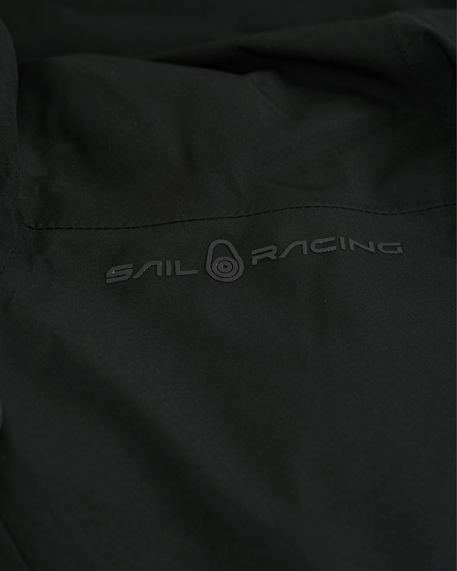Homme | Manteaux Et Vestes | Sail Racing | Black Ice Gore-Tex Parka Carbon