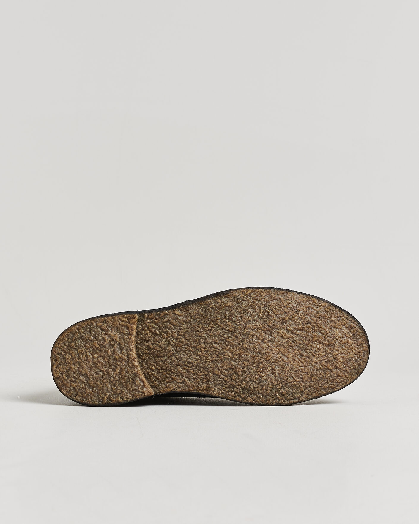 Homme | Bottes | Astorflex | Greenflex Desert Boot Black Suede