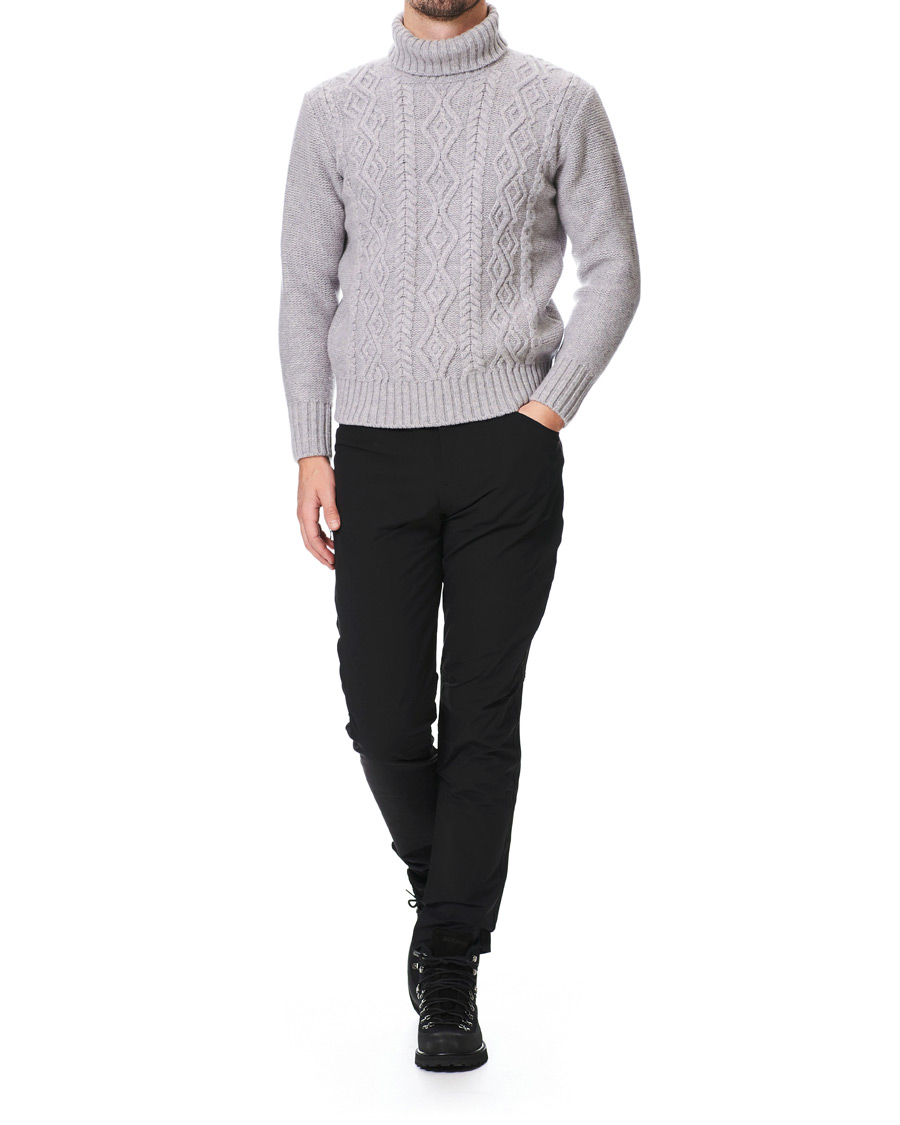 Homme | Diemme Roccia Vet Sport Original Boot Black Fabric | Diemme | Roccia Vet Sport Original Boot Black Fabric