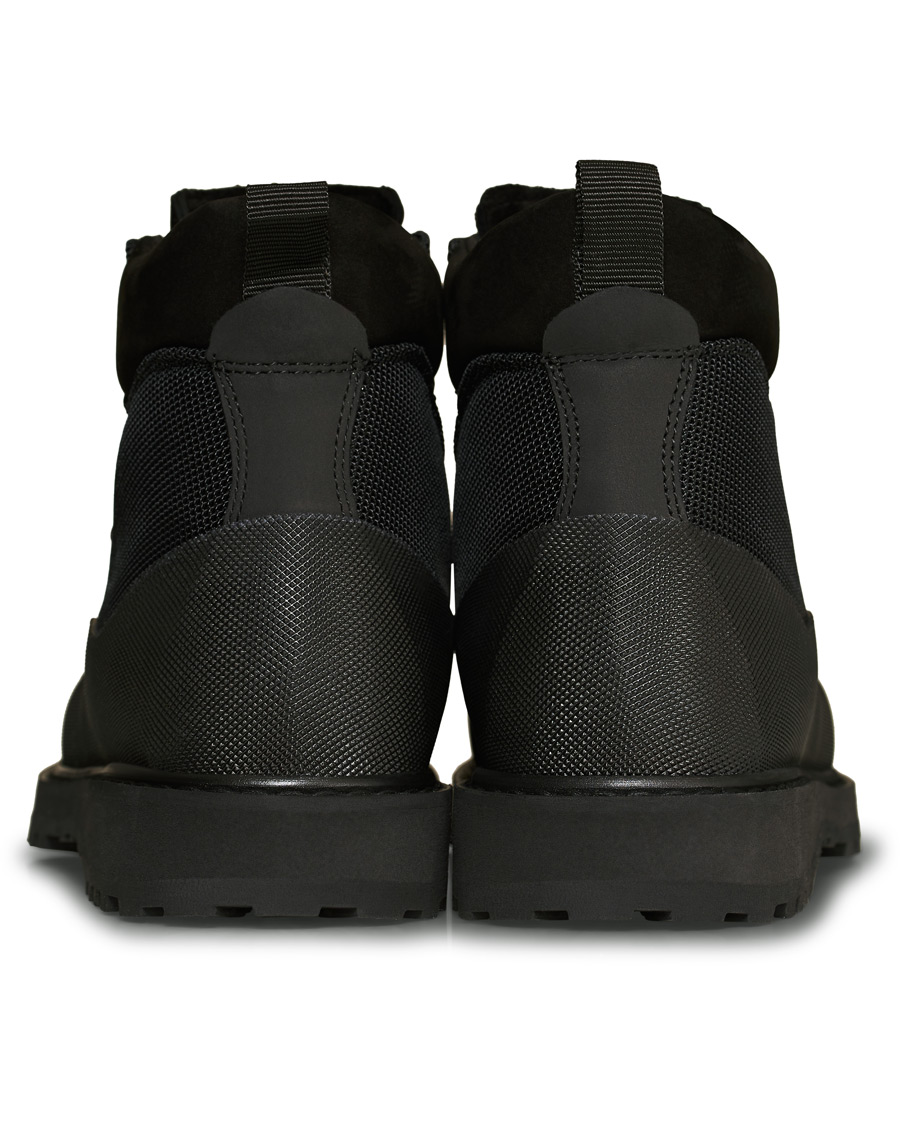 Homme | Diemme Roccia Vet Sport Original Boot Black Fabric | Diemme | Roccia Vet Sport Original Boot Black Fabric