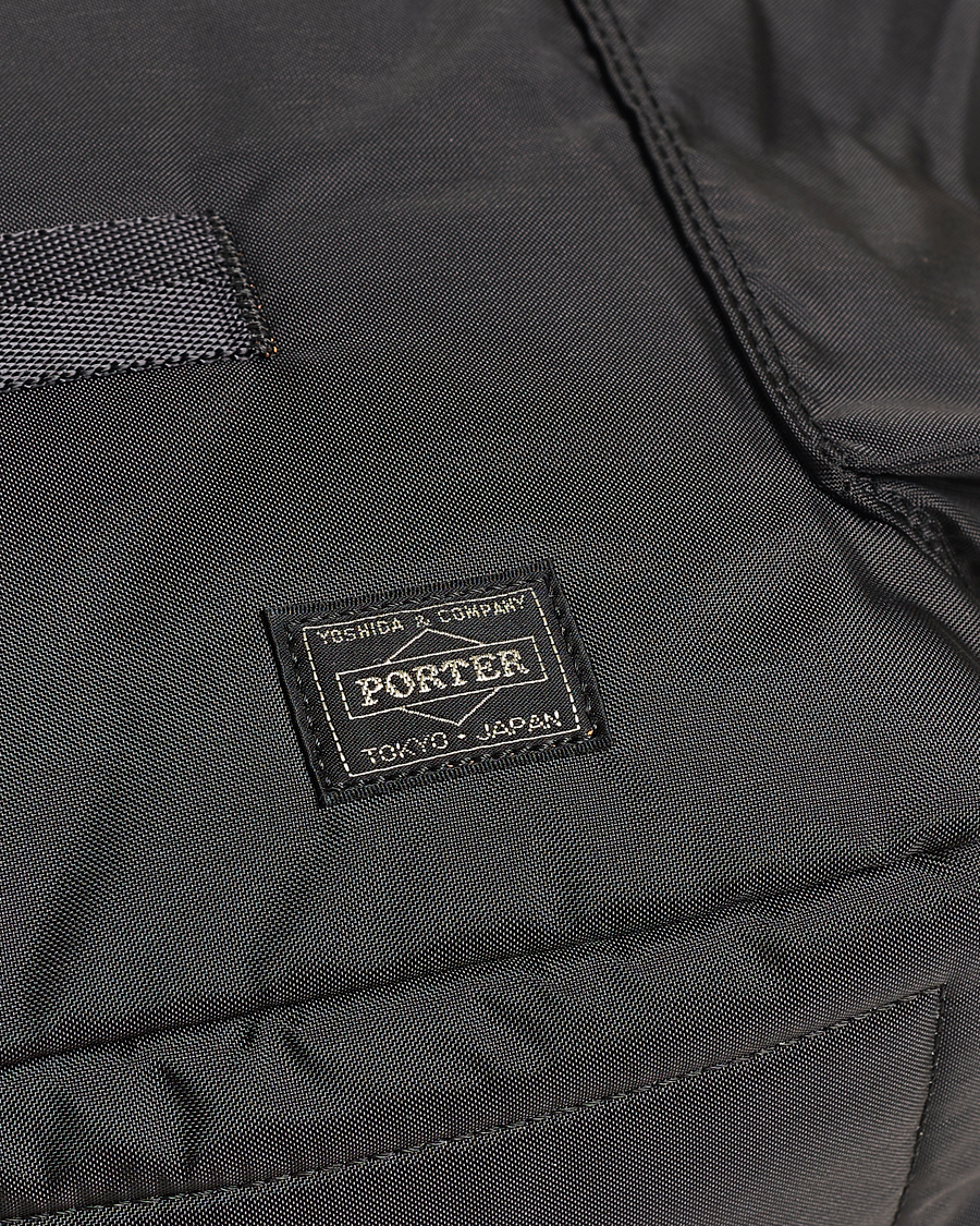 Homme | Sacs | Porter-Yoshida & Co. | Force 2Way Tote Bag Black