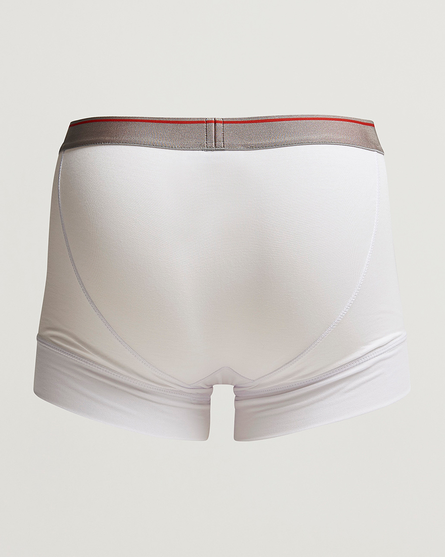 Homme | Vêtements | Dsquared2 | 2-Pack Modal Stretch Trunk White