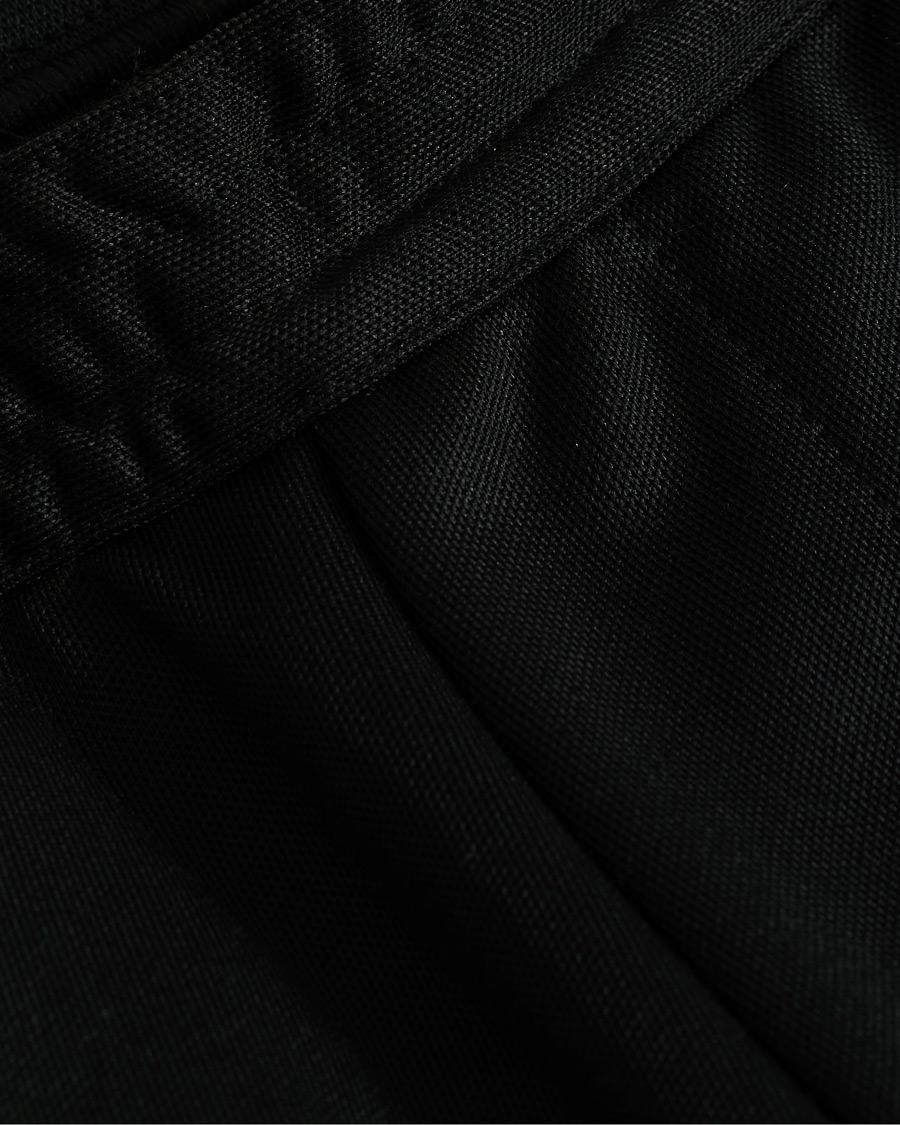 Homme | Pantalons | Dsquared2 | Track Logo Sweatpants Black