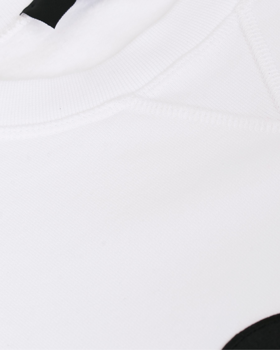 Homme | Pulls Et Tricots | Dsquared2 | 25th Anniversary Capsule Collection Sweatshirt White