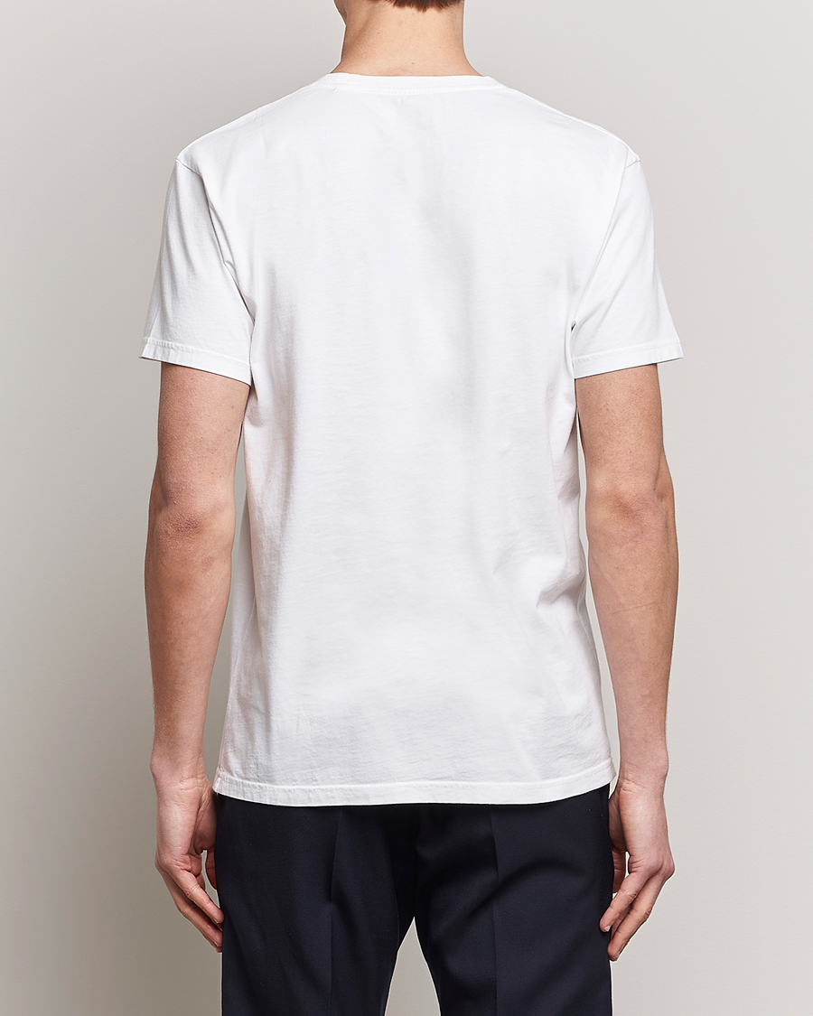 Homme | T-shirts | Colorful Standard | Classic Organic T-Shirt Optical White
