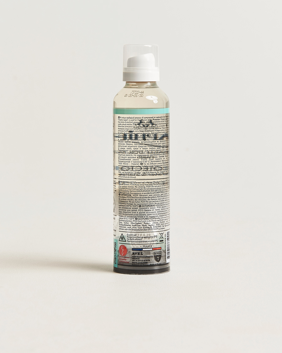 Homme | Entretien Chaussures | Saphir Medaille d'Or | Protector Spray 200ml