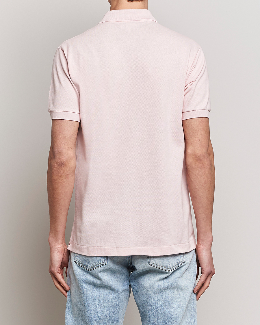 Homme | Polos | Lacoste | Original Polo Piké Nidus