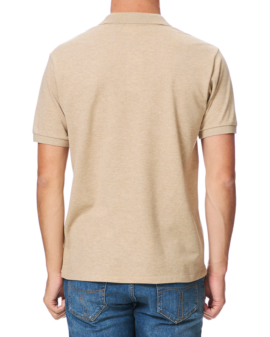 Homme | Polos | Lacoste | Original Polo Piké Gravier Chine