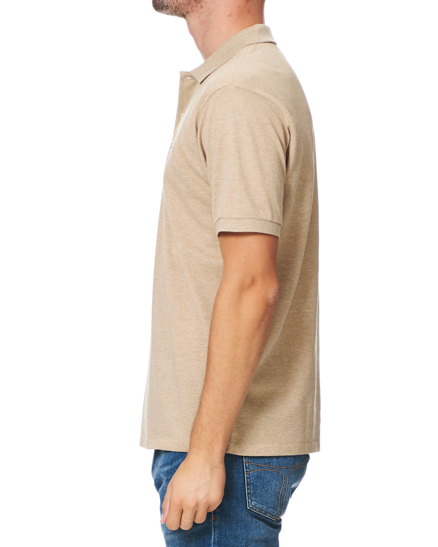 Homme | Polos | Lacoste | Original Polo Piké Gravier Chine