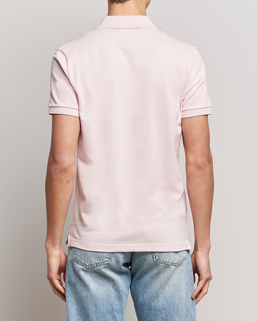 Homme | Polos | Lacoste | Slim Fit Polo Piké Nidus