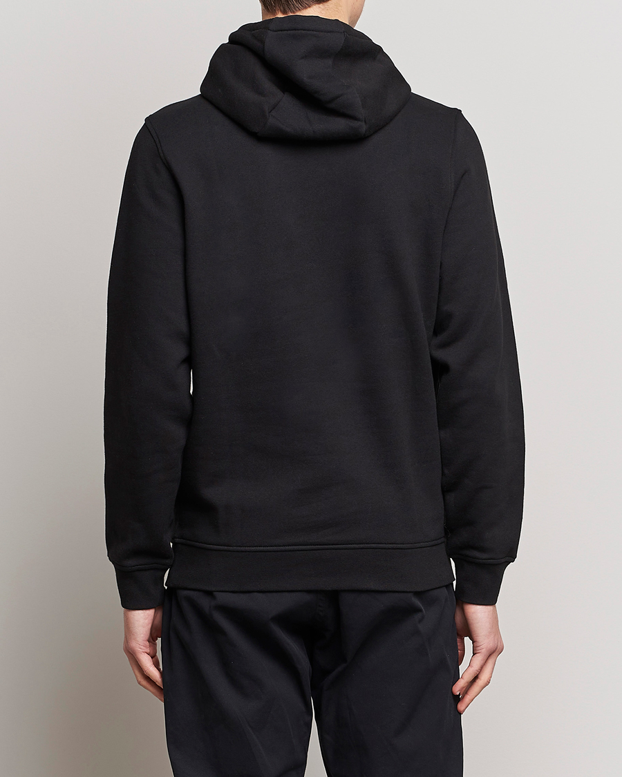 Homme | Pulls Et Tricots | Lacoste | Hoodie Black