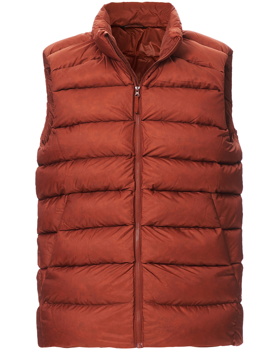 Homme | Manteaux Et Vestes | Arc'teryx | Piedmont Down Vest Sublunar