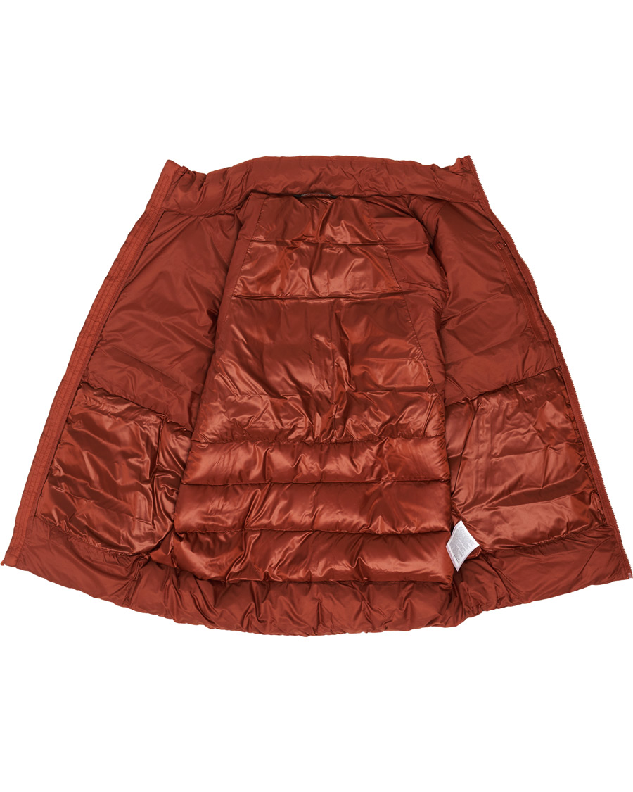 Homme | Manteaux Et Vestes | Arc'teryx | Piedmont Down Vest Sublunar