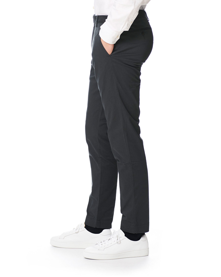 Homme | Pantalons | Polo Ralph Lauren | Slim Fit Stretch Chinos Black Mask