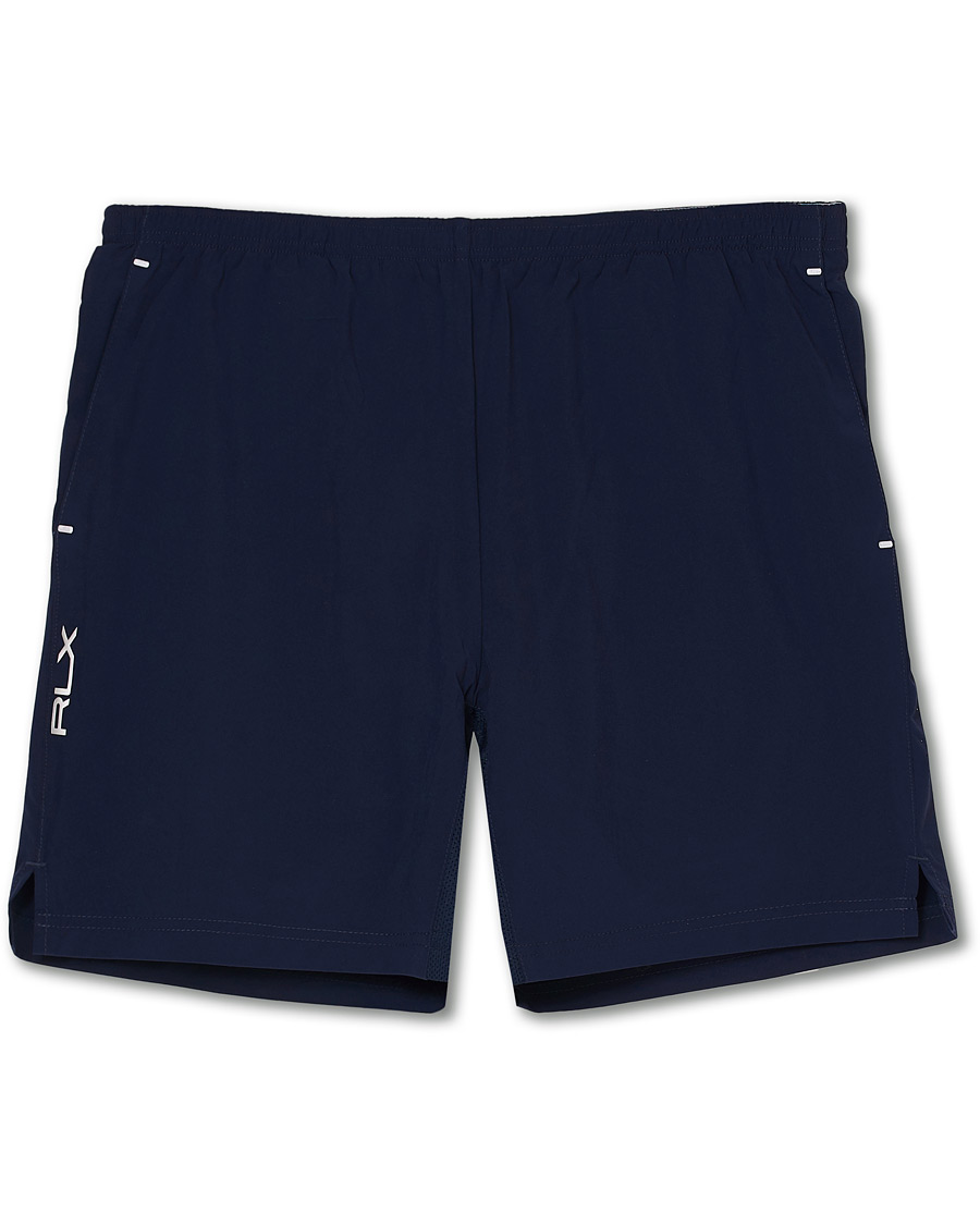 Homme | Shorts | RLX Ralph Lauren | Stretch Tech Shorts Navy
