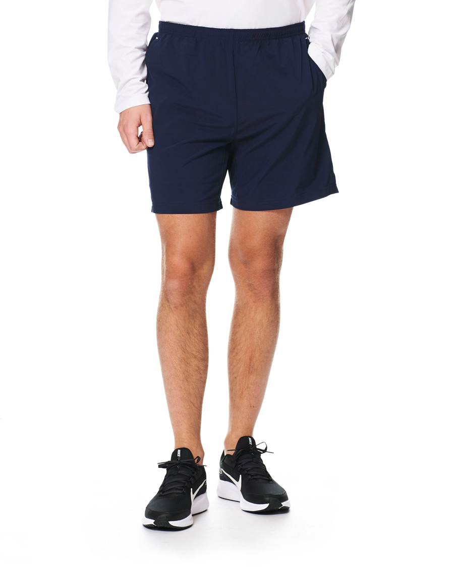 Homme | Shorts | RLX Ralph Lauren | Stretch Tech Shorts Navy