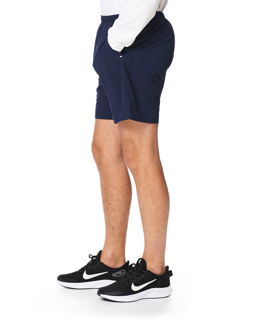 Homme | Shorts | RLX Ralph Lauren | Stretch Tech Shorts Navy
