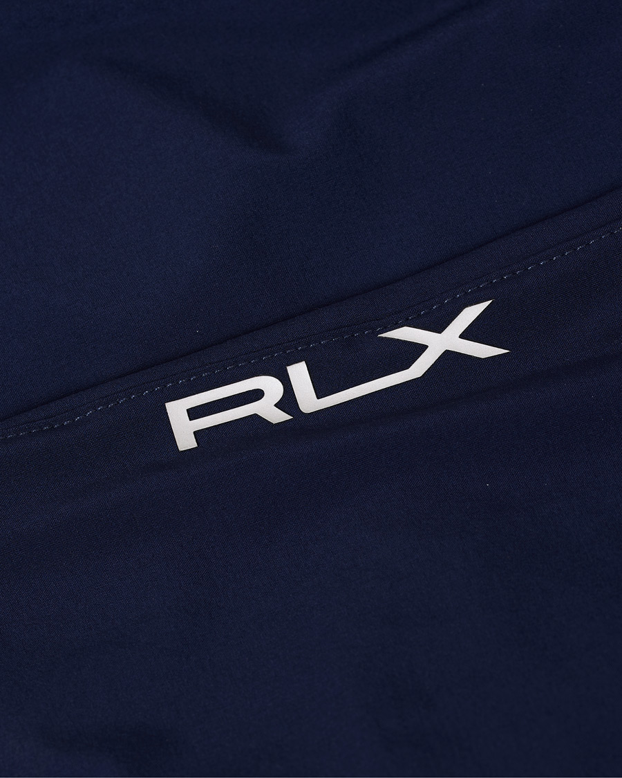 Homme | Shorts | RLX Ralph Lauren | Stretch Tech Shorts Navy
