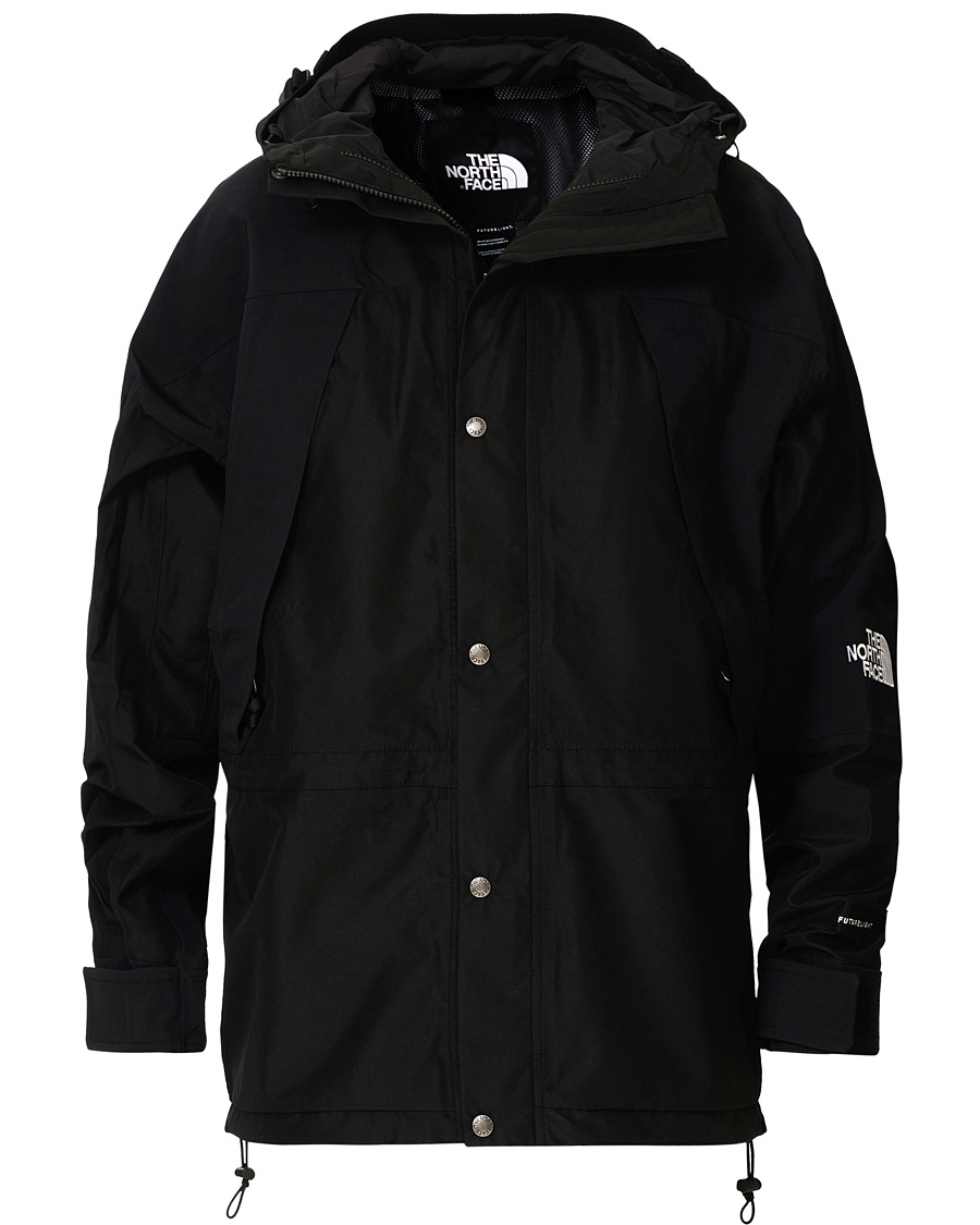 Homme | Manteaux Et Vestes | The North Face | 1994 Retro Mountain LT Futurelight Jacket Black