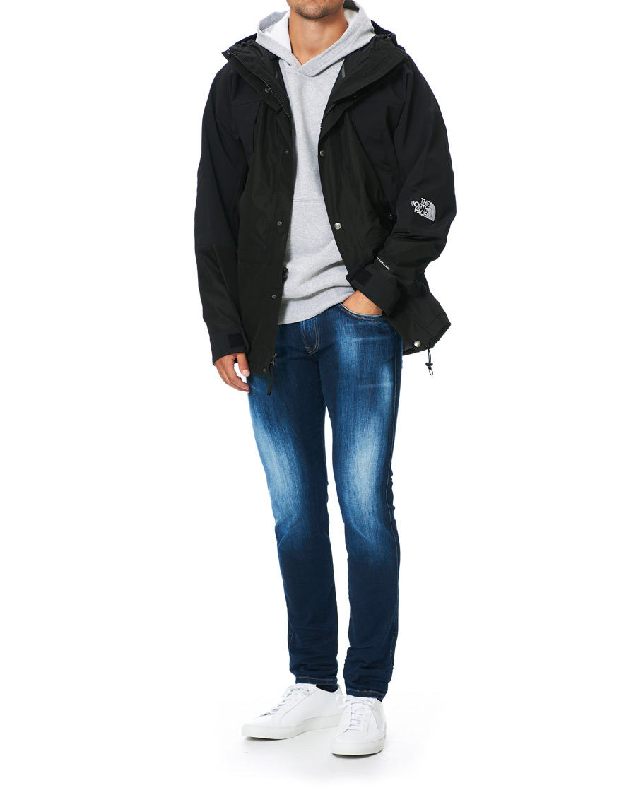 Homme | Manteaux Et Vestes | The North Face | 1994 Retro Mountain LT Futurelight Jacket Black