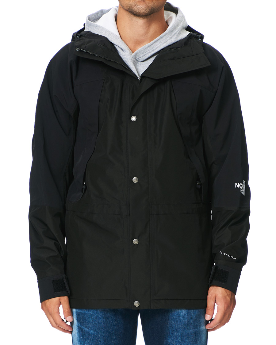 Homme | Manteaux Et Vestes | The North Face | 1994 Retro Mountain LT Futurelight Jacket Black