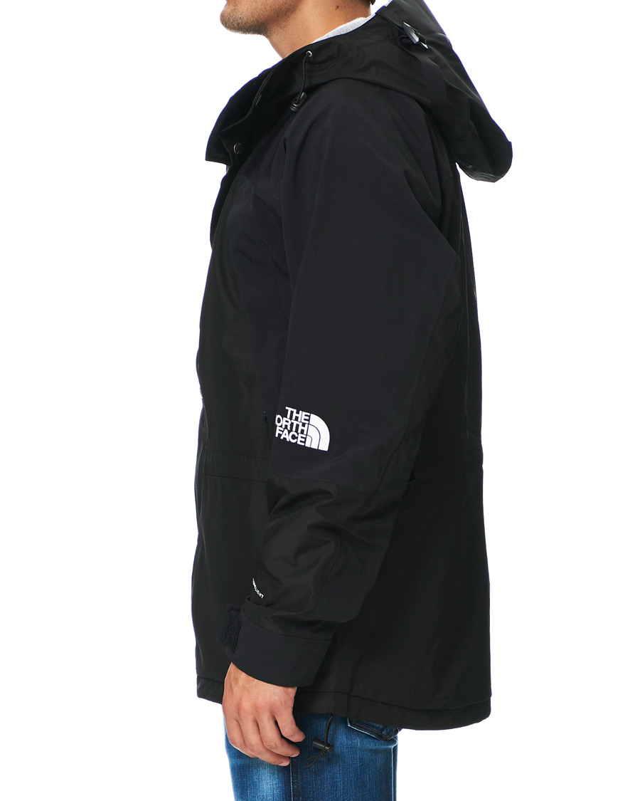 Homme | Manteaux Et Vestes | The North Face | 1994 Retro Mountain LT Futurelight Jacket Black