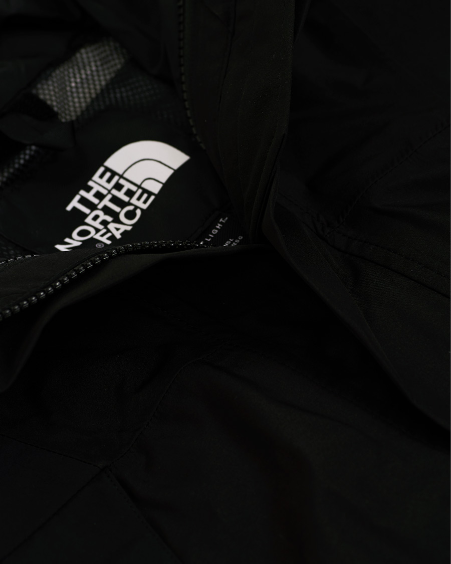 Homme | Manteaux Et Vestes | The North Face | 1994 Retro Mountain LT Futurelight Jacket Black
