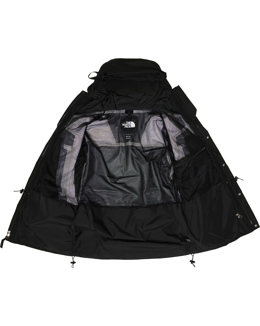 Homme | Manteaux Et Vestes | The North Face | 1994 Retro Mountain LT Futurelight Jacket Black