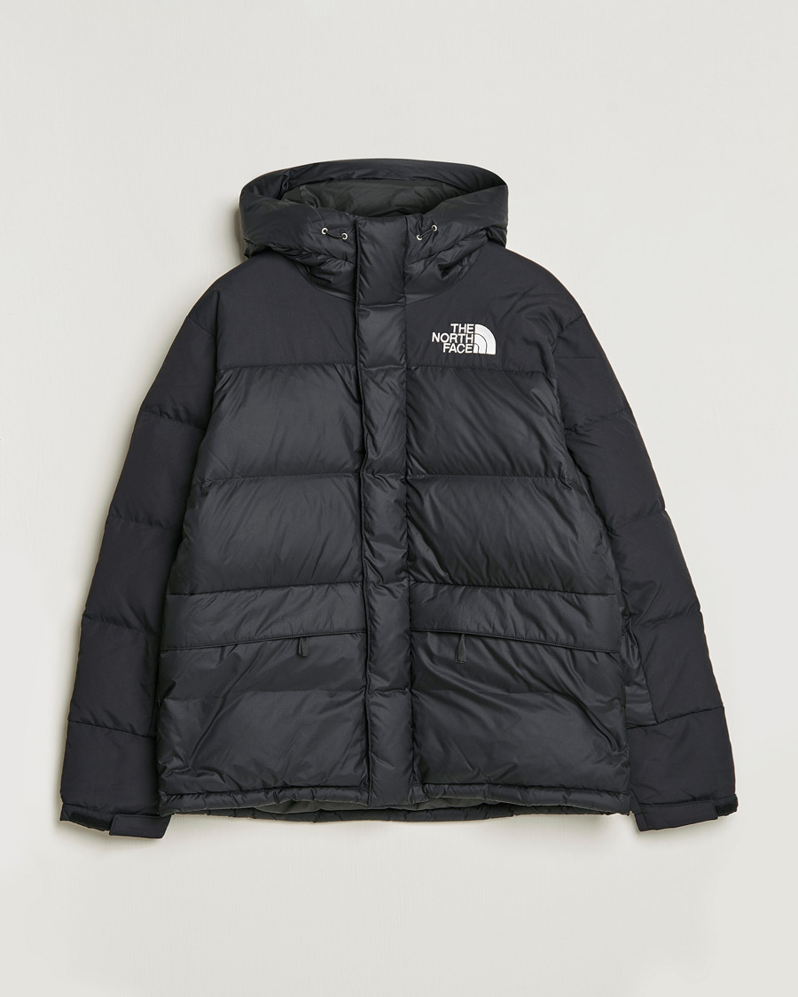 Homme | Manteaux Et Vestes | The North Face | Himalayan Down Parka Black