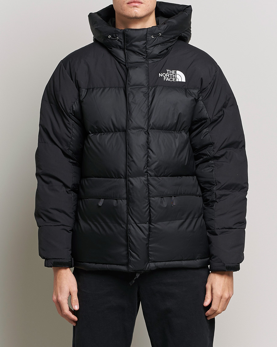 Homme | Manteaux Et Vestes | The North Face | Himalayan Down Parka Black