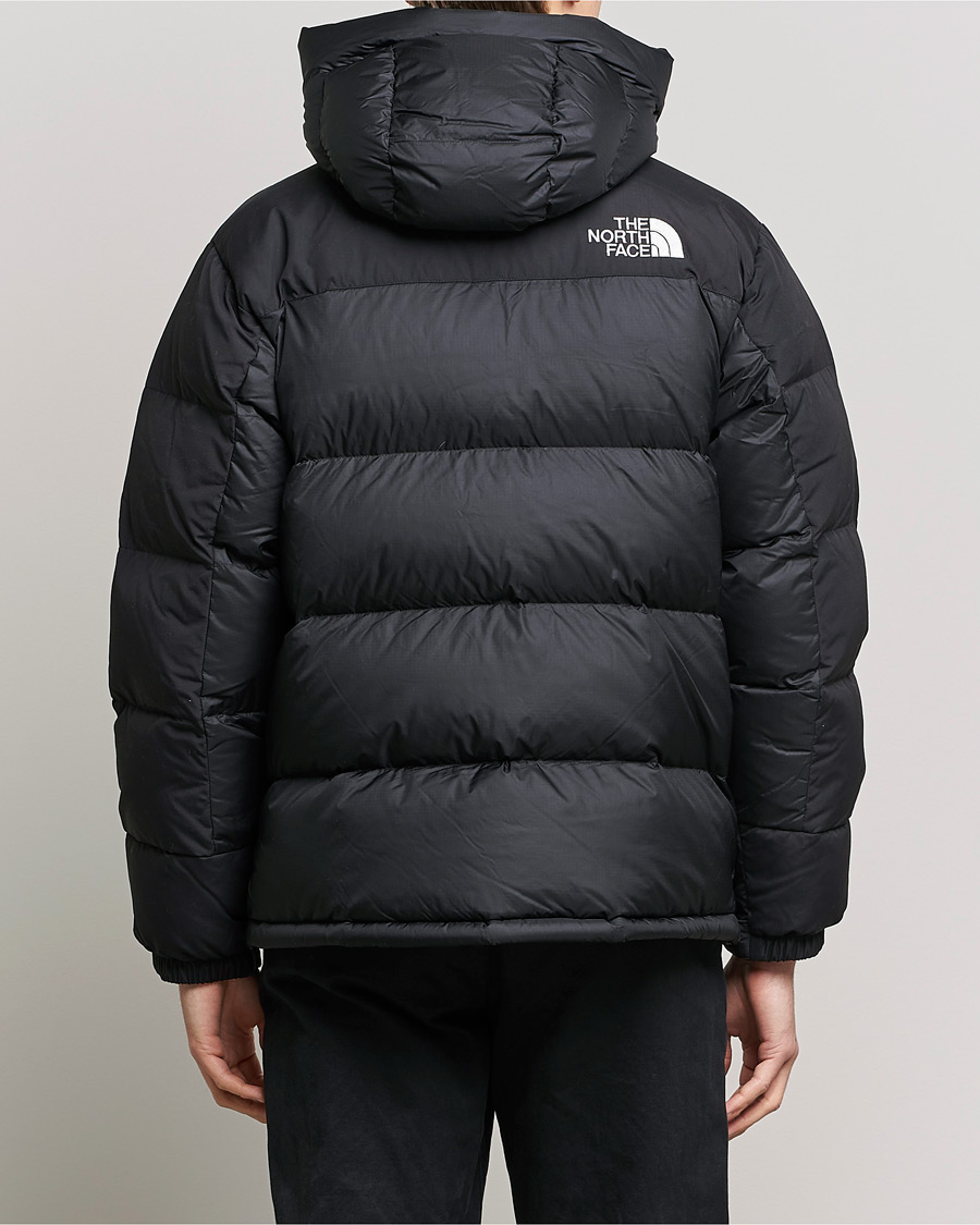 Homme | Manteaux Et Vestes | The North Face | Himalayan Down Parka Black
