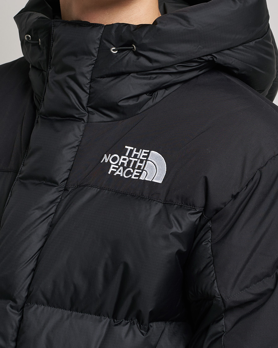 Homme | Manteaux Et Vestes | The North Face | Himalayan Down Parka Black