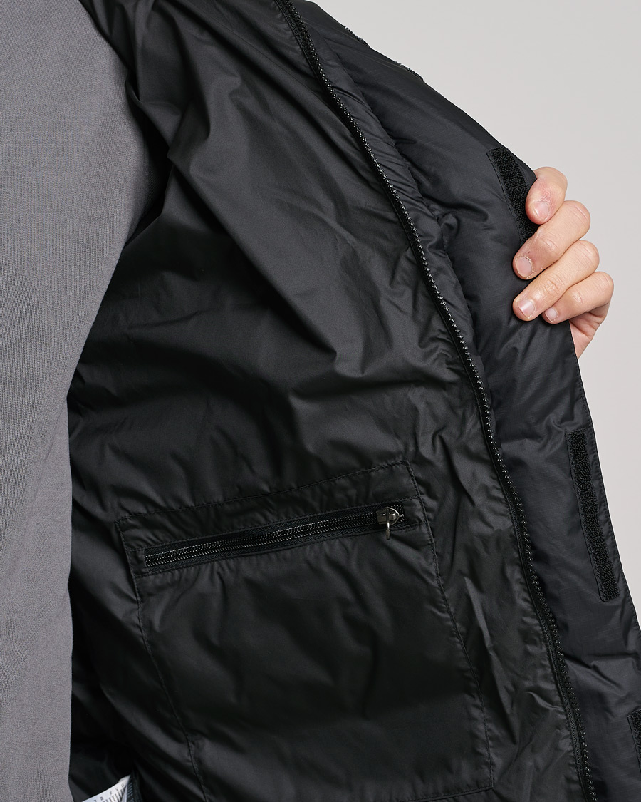 Homme | Manteaux Et Vestes | The North Face | Himalayan Down Parka Black