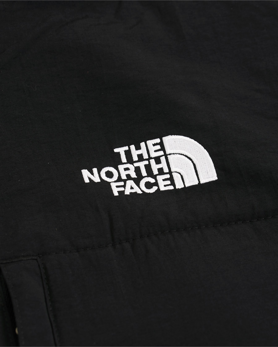 Homme | Pulls Et Tricots | The North Face | Denali 2 Fleece Full Zip Black
