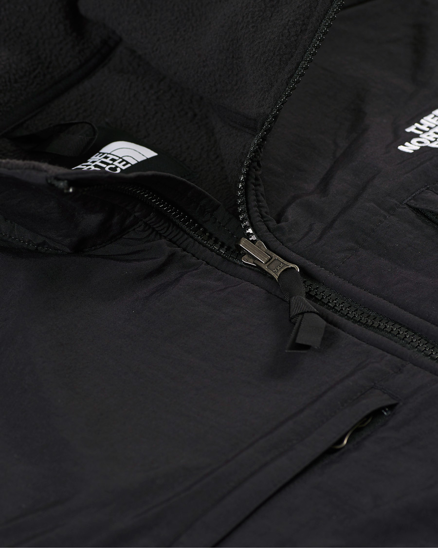 Homme | Manteaux Et Vestes | The North Face | Denali Fleece Vest Black