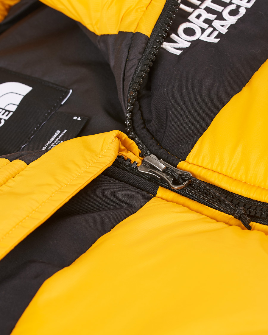 Homme | Manteaux Et Vestes | The North Face | Himalayan Insulated Vest Summit Gold/Black