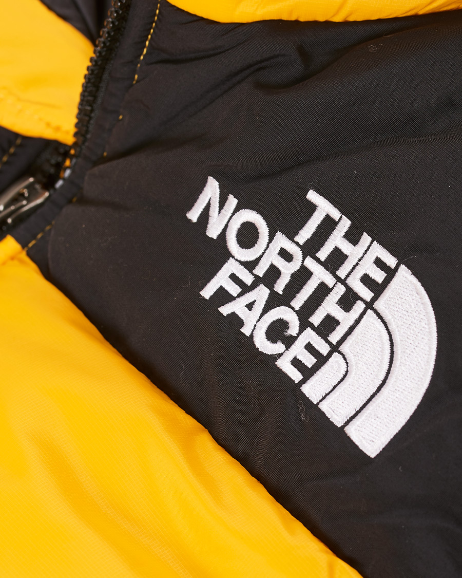 Homme | Manteaux Et Vestes | The North Face | Himalayan Insulated Vest Summit Gold/Black