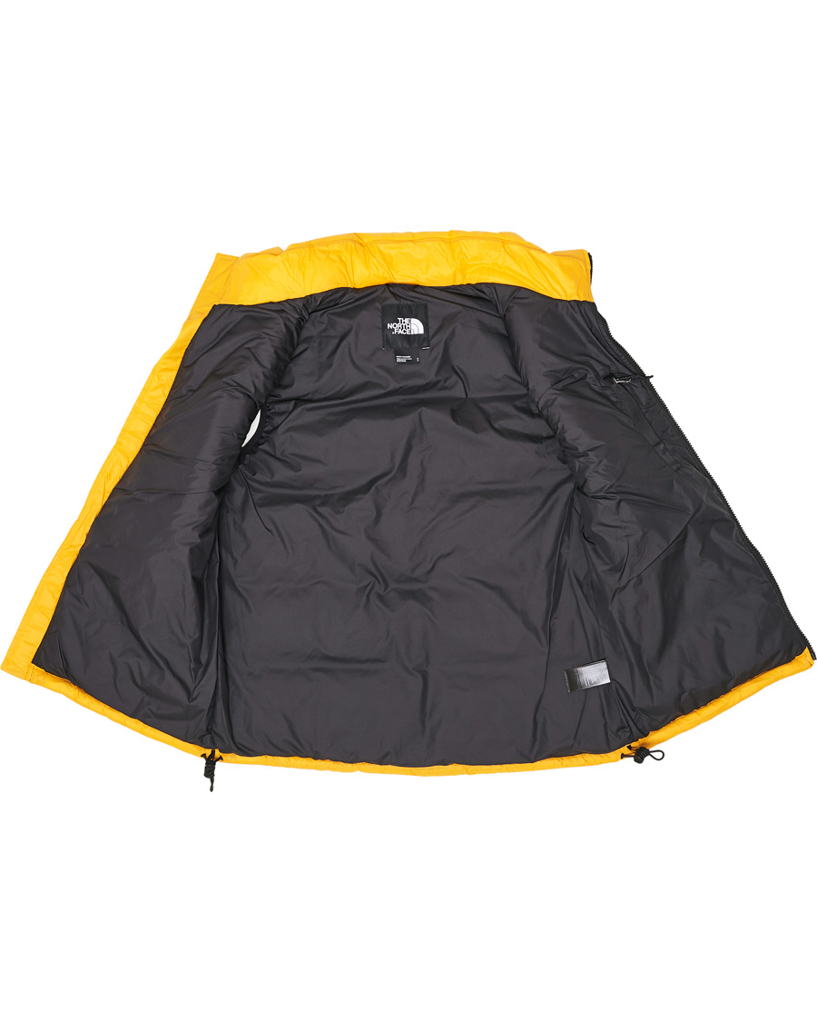Homme | Manteaux Et Vestes | The North Face | Himalayan Insulated Vest Summit Gold/Black