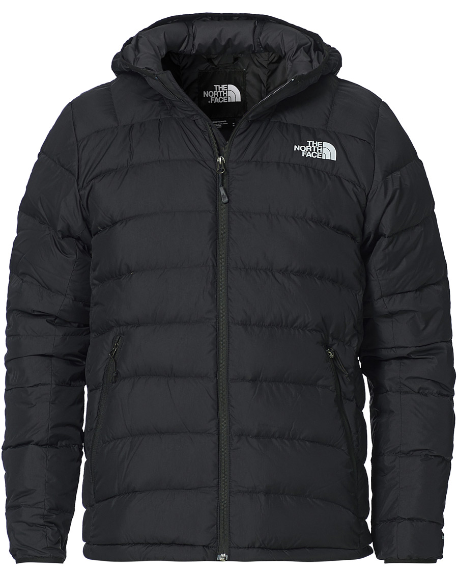 Homme | Manteaux Et Vestes | The North Face | La Paz Hooded Jacket Black