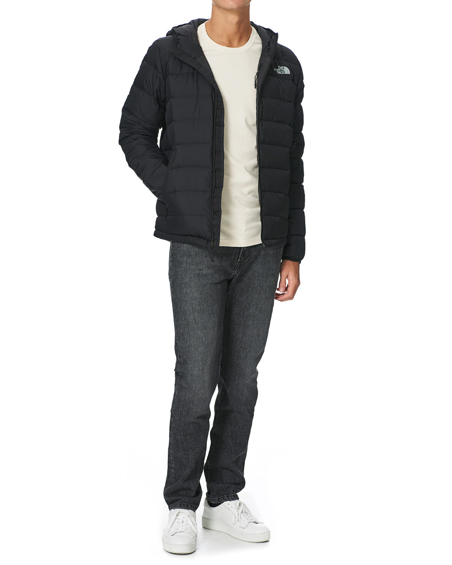 Homme | Manteaux Et Vestes | The North Face | La Paz Hooded Jacket Black