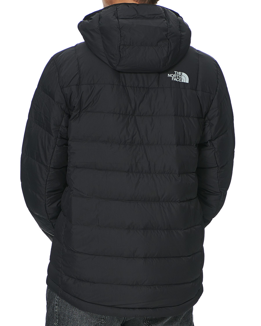 Homme | Manteaux Et Vestes | The North Face | La Paz Hooded Jacket Black
